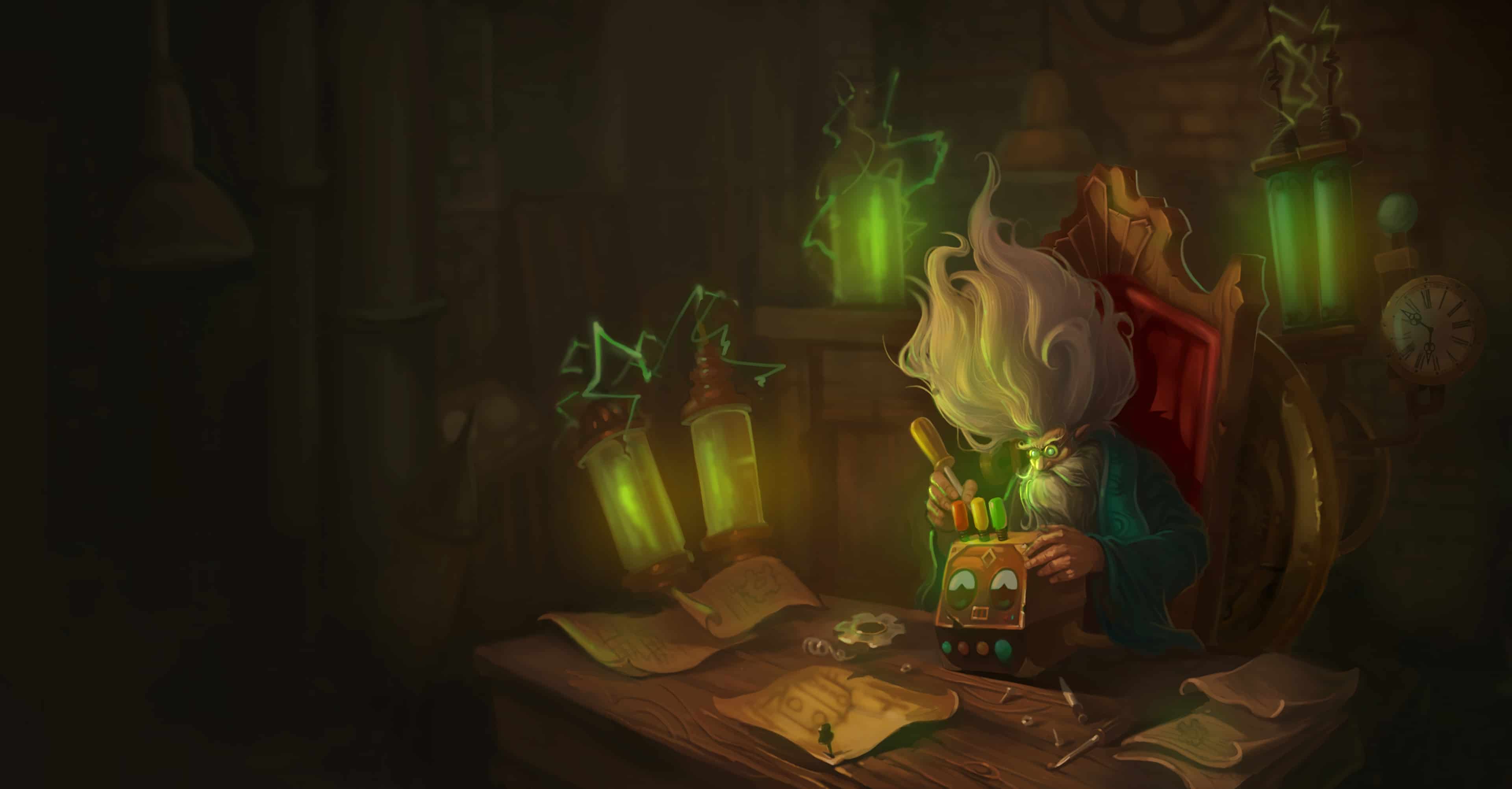 第五人格皮肤世界，探秘角色新装风采